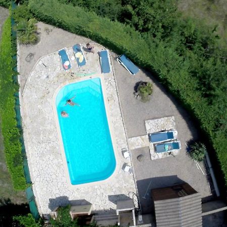 Simons Vacances Herepian Exterior photo