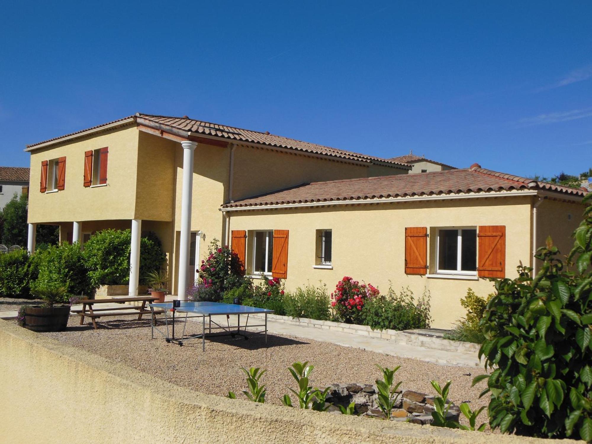 Simons Vacances Herepian Exterior photo